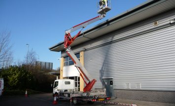 Access Solutions in Crosby