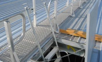 Access Solutions in Crosby