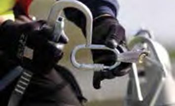 Access Solutions in Crosby