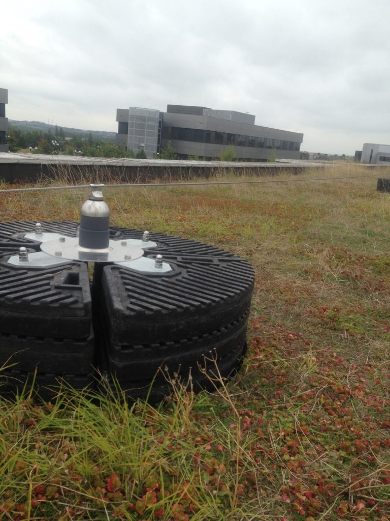 About Fall Protection Crosby in Crosby, Merseyside