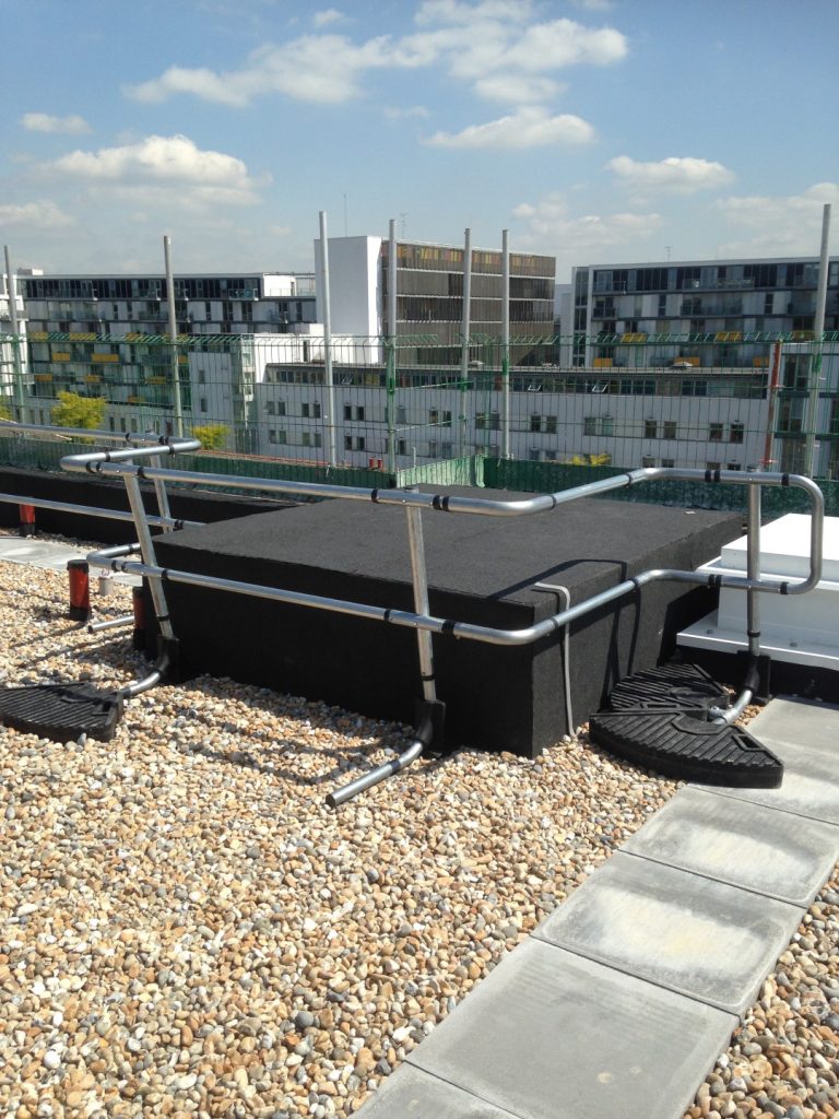 About Fall Protection Crosby in Crosby, Merseyside