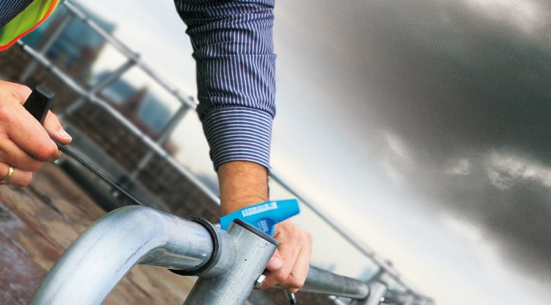 Guardrail Maintenance and Testing in Crosby, Merseyside