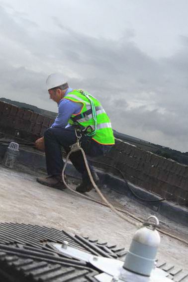 Fall Protection Crosby Health and Safety