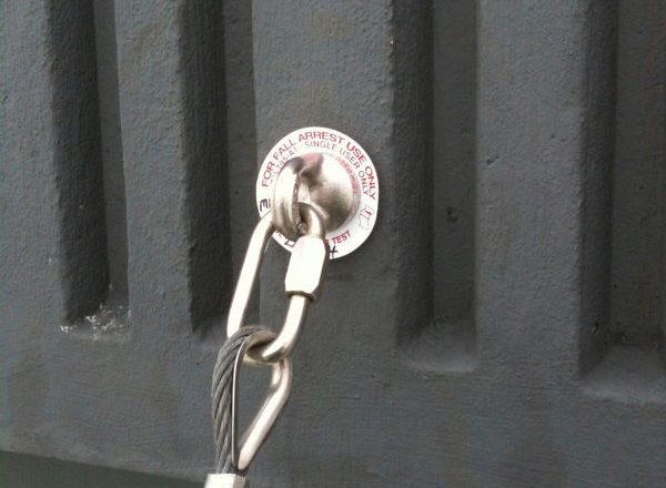 Crosby Safety Eye Bolts Solutions 